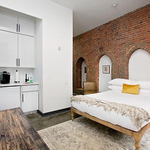 Loft City