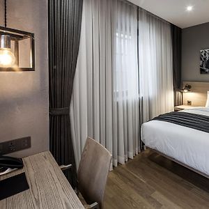 Chambre de Luxe Lit King-Size