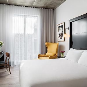 Chambre Standarde Lit King-Size