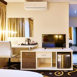 Suite de Luxe Lit King-Size