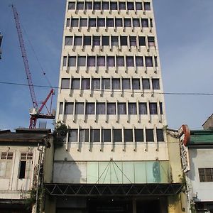 Orkid Hotel At Bukit Bintang
