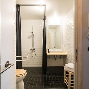 Chambre Simple avec Accès aux Personnes Handicapées