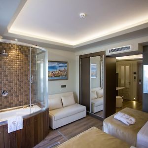 Suite Familiale de Luxe
