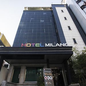 Milano Motel