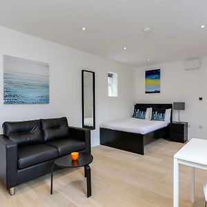 Appartement Studio