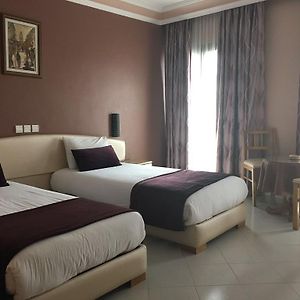 Chambre Standarde Double