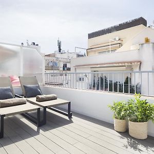Appartement Penthouse