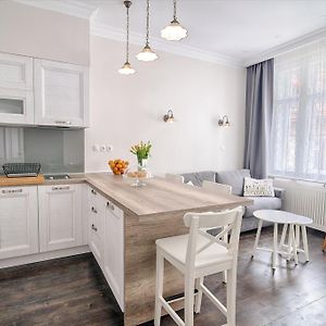 Appartement Studio