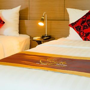 Chambre Standarde Lit King-Size