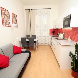 Appartement à 1 Chambre à Coucher