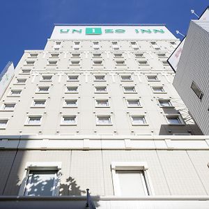 Unizo Inn Tokyo Hatchobori