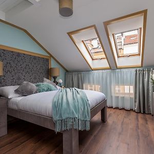 Chambre Supérieure Lit King-Size