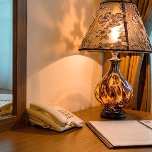 Chambre de Luxe Lit King-Size