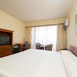 Chambre Familiale