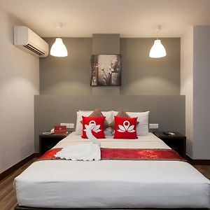 Chambre Standarde Lit King-Size
