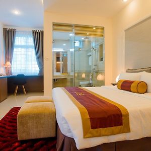 Suite Lit King-Size