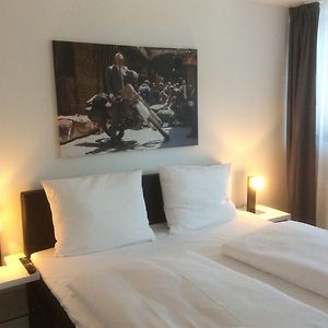 Chambre Standarde Lit King-Size
