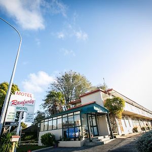 Ranfurly Evergreen Motel