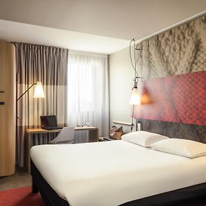 Chambre Standarde Lit King-Size