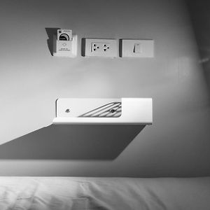 Dormitory Room Mixed