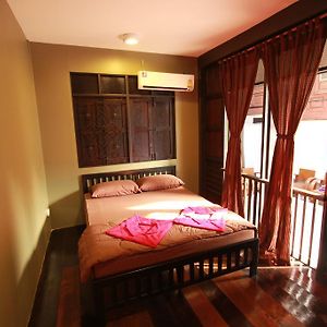 Chambre Lit Queen-Size