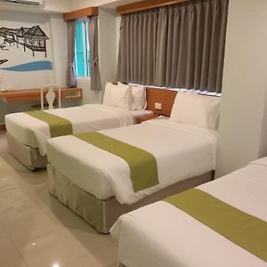 Chambre Triple Premier