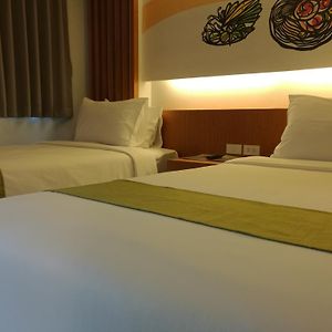 Chambre Supérieure Double