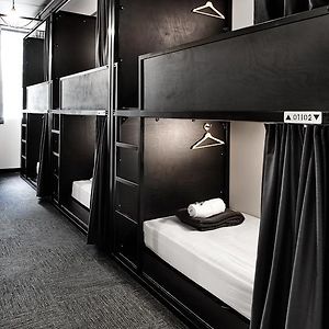 Chambre Familiale