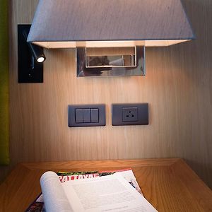 Chambre Supérieure Lit King-Size