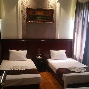 Chambre Triple de Luxe