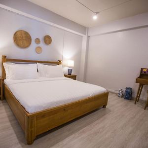 Standard Without Window King Room