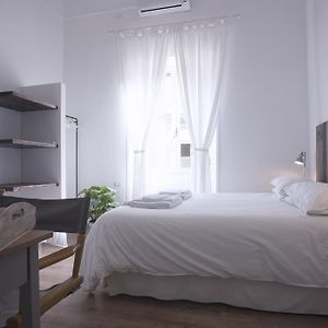 Chambre Supérieure Triple