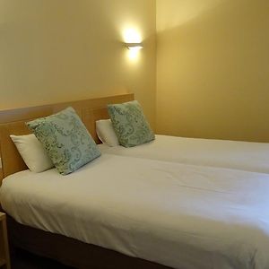 Chambre Standarde Lit King-Size