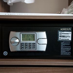Chambre de Luxe Lit King-Size