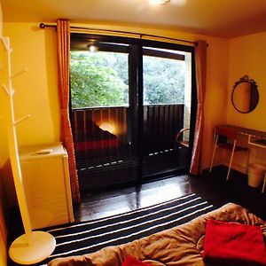 Chambre Lit Queen-Size