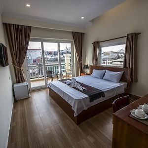 Chambre de Luxe Lit King-Size