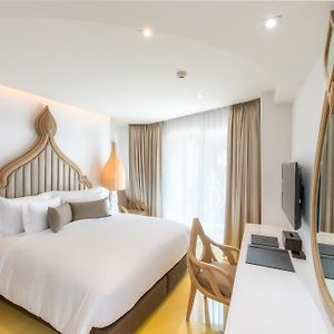 Chambre de Luxe
