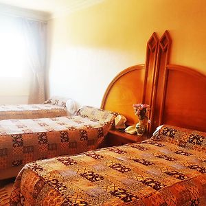 Chambre Triple