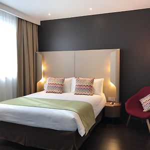 Chambre Supérieure Double