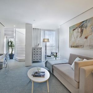 Suite Duplex