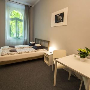Appartement Supérieur à 2 Chambres à Coucher