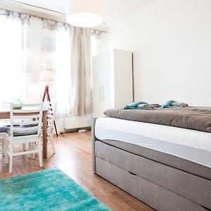 Appartement à 2 Chambres à Coucher