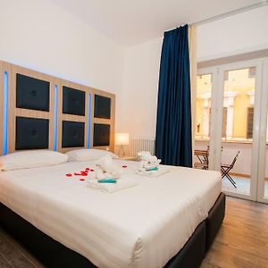 Chambre Supérieure Lit King-Size