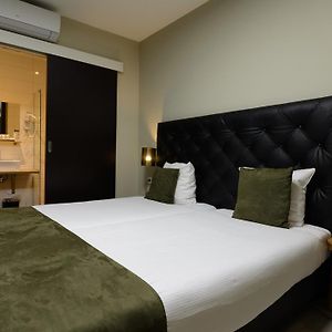 Chambre Budgétée Double