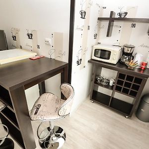 Appartement Studio