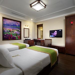Chambre Supérieure Double