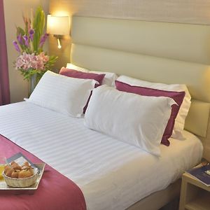 Chambre Simple