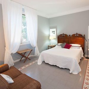 Private Bathroom Double Room
