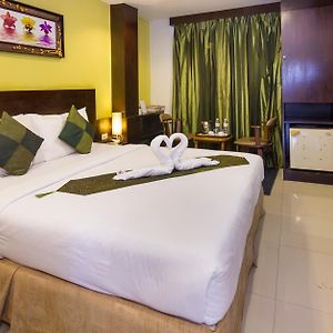Chambre Supérieure Double