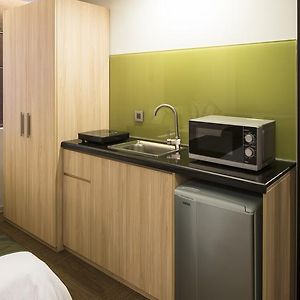 Chambre Standarde Lit King-Size